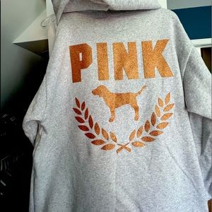 VS PINK hoodie
